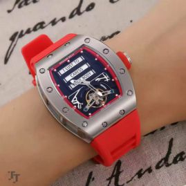 Picture of Richard Mille Watches _SKU1100907180227093990
